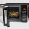 Микроволновая печь Oursson MD2043G/BL Микроволновая печь Oursson MD2043G/BL