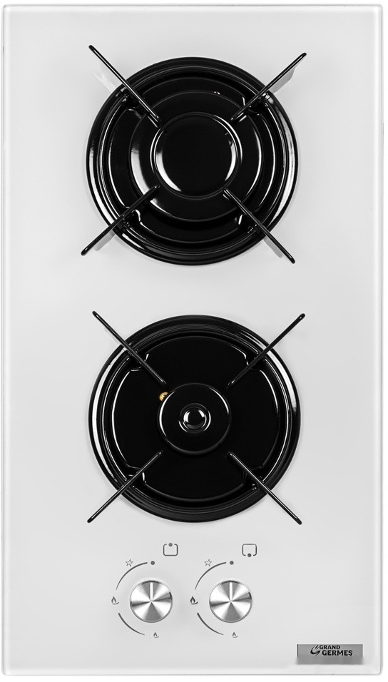 Варочная панель Grand&Germes HFG-30WH-CA