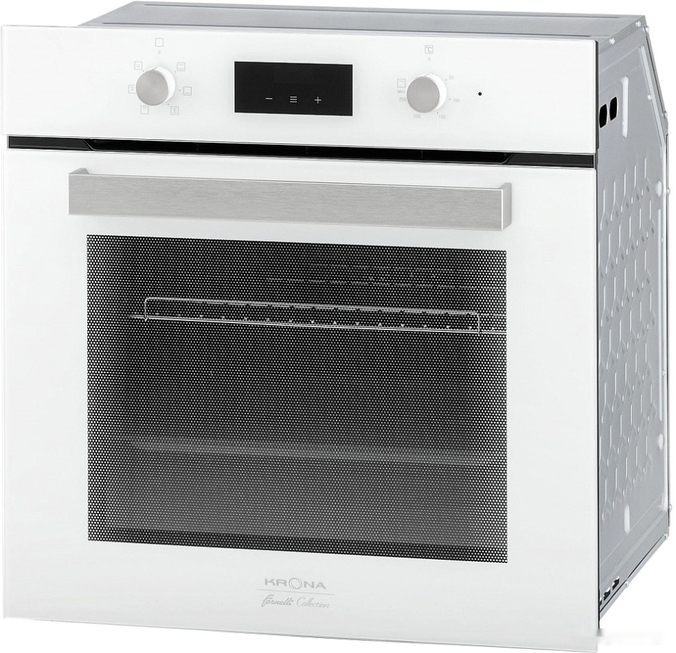 Духовой шкаф Krona Regina 60 WH
