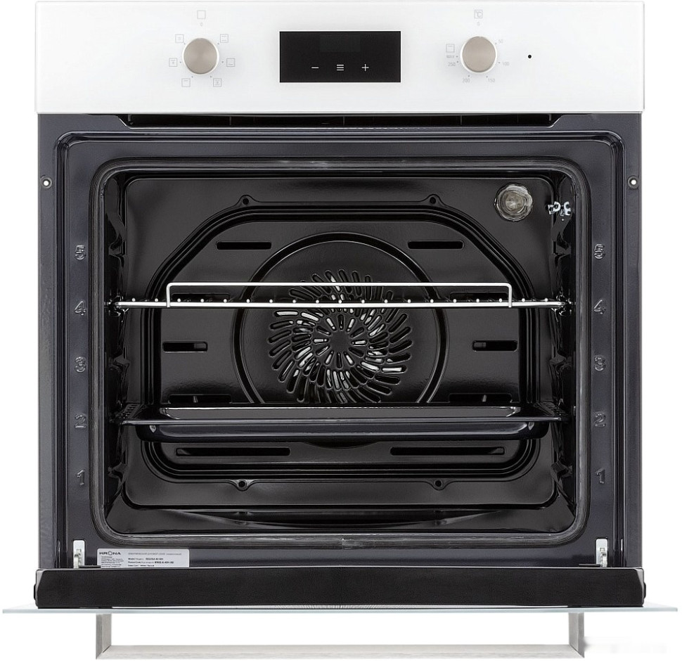 Духовой шкаф Krona Regina 60 WH