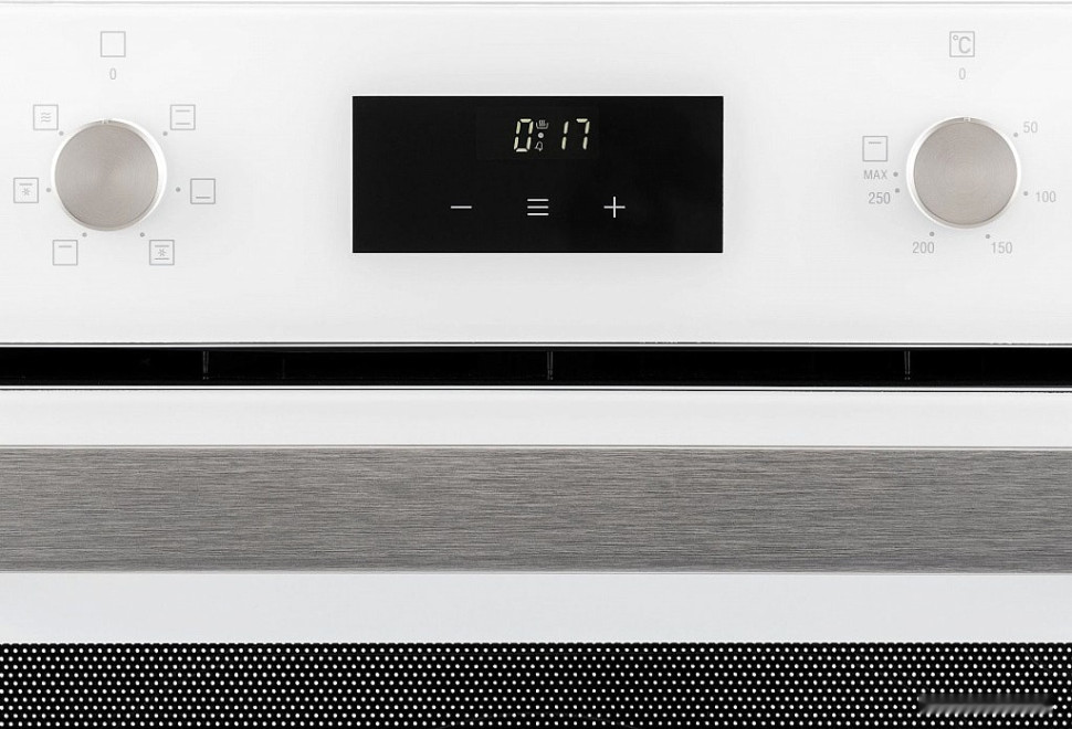 Духовой шкаф Krona Regina 60 WH