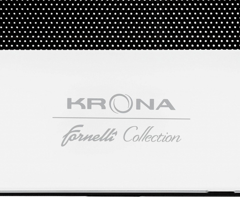 Духовой шкаф Krona Regina 60 WH