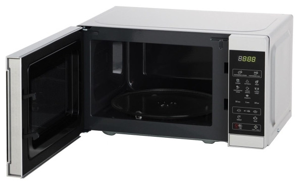 Микроволновая печь Sharp R-2800R(SL) Микроволновая печь Sharp R-2800R(SL)