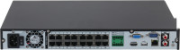 Видеорегистратор наблюдения Dahua DHI-NVR4216-16P-4KS3
