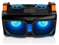 Музыкальный центр Hyundai H-MAC160