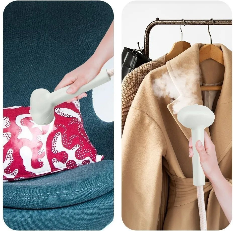 Отпариватель Kitfort KT-9261 Отпариватель Kitfort KT-9261