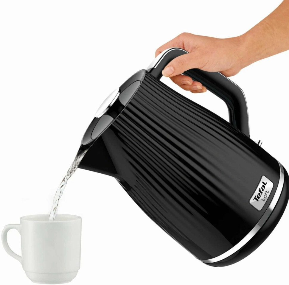 Электрический чайник Tefal KO250830 Электрический чайник Tefal KO250830