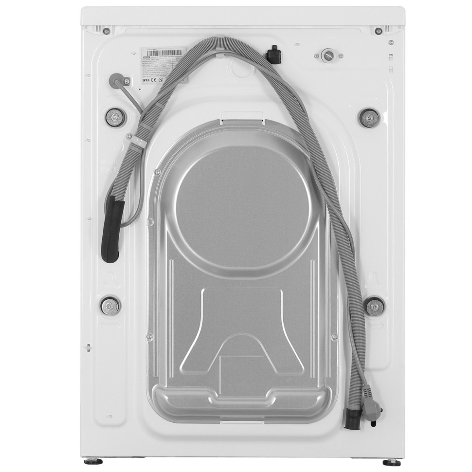 Стиральная машина Samsung WW80AG6L28WELP Стиральная машина Samsung WW80AG6L28WELP