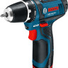 Дрель-шуруповерт Bosch GSR 10.8-2-LI Professional Дрель-шуруповерт Bosch GSR 10.8-2-LI Professional