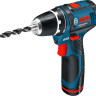 Дрель-шуруповерт Bosch GSR 10.8-2-LI Professional Дрель-шуруповерт Bosch GSR 10.8-2-LI Professional