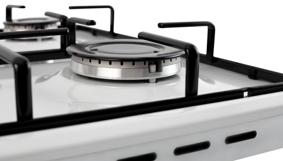 Варочная панель Simfer H60Q40W400