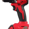 Дрель-шуруповерт Milwaukee M18 M18BLDDRC-202C 4933492833 (с 2-мя АКБ 2 Ач, кейс)