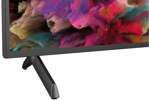 Телевизор HARPER 75Q851TS Телевизор HARPER 75Q851TS