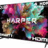 Телевизор HARPER 75Q851TS Телевизор HARPER 75Q851TS