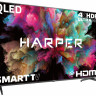 Телевизор HARPER 75Q851TS Телевизор HARPER 75Q851TS