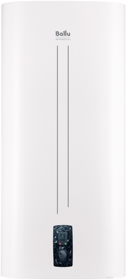 Водонагреватель Ballu BWH/S 80 Artendo DH Водонагреватель Ballu BWH/S 80 Artendo DH