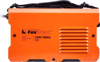 Сварочный инвертор FoxWeld UNO MMA 250 7398