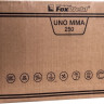 Сварочный инвертор FoxWeld UNO MMA 250 7398