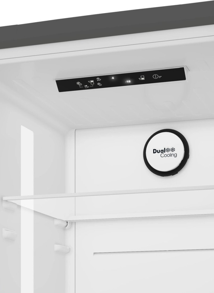 Холодильник Beko B3RCNK403HG