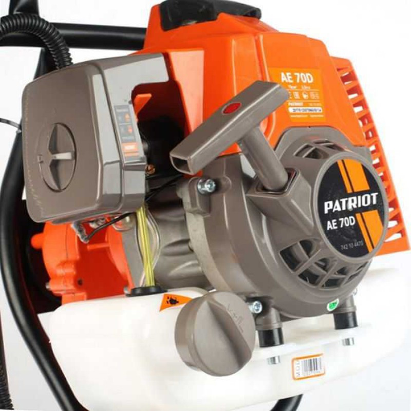 Мотобур Patriot AE 70 D Мотобур Patriot AE 70 D