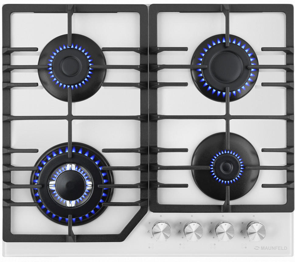Варочная панель Maunfeld EGHG.64.43CW/G