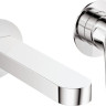 Смеситель Deante Alpinia BGA 055L