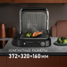 Электрогриль Weissgauff WCG-360 Nero Glass Chef’s Steak Электрогриль Weissgauff WCG-360 Nero Glass Chef’s Steak