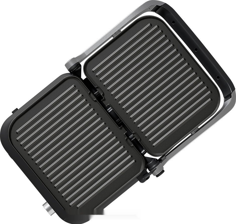 Электрогриль Weissgauff WCG-360 Nero Glass Chef’s Steak Электрогриль Weissgauff WCG-360 Nero Glass Chef’s Steak