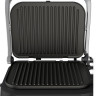 Электрогриль Weissgauff WCG-360 Nero Glass Chef’s Steak Электрогриль Weissgauff WCG-360 Nero Glass Chef’s Steak