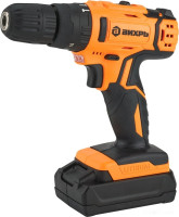 Ударная дрель-шуруповерт Вихрь ДА-24Л-2КУ