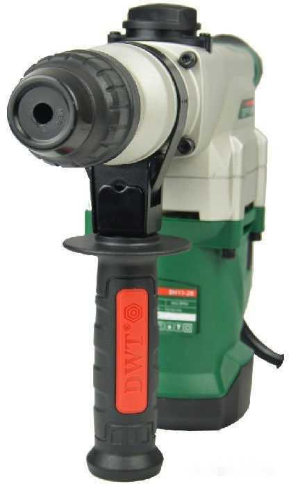 Перфоратор DWT BH11-28 BMC Перфоратор DWT BH11-28 BMC