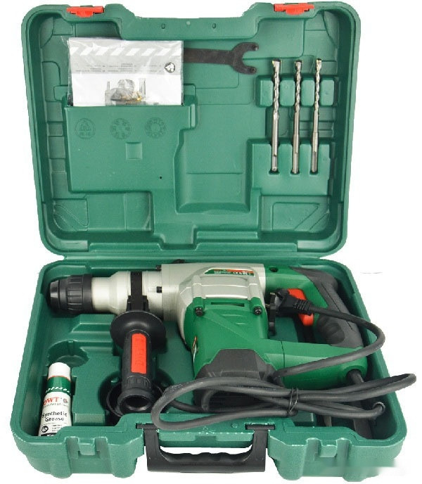 Перфоратор DWT BH11-28 BMC Перфоратор DWT BH11-28 BMC