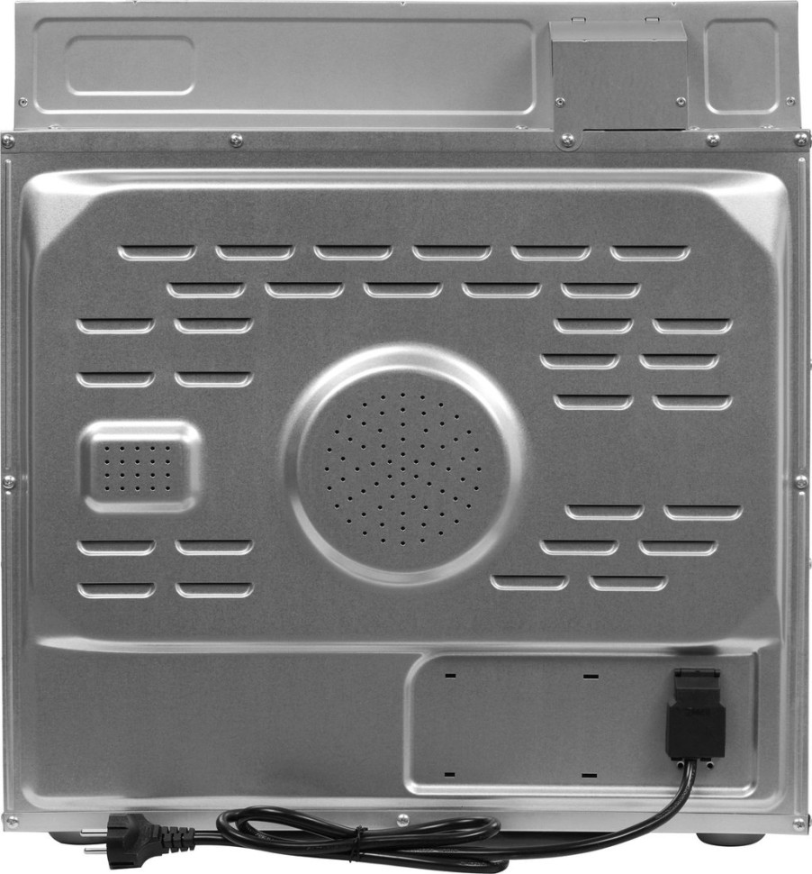 Духовой шкаф Hyundai HEO 6634 IX Духовой шкаф Hyundai HEO 6634 IX