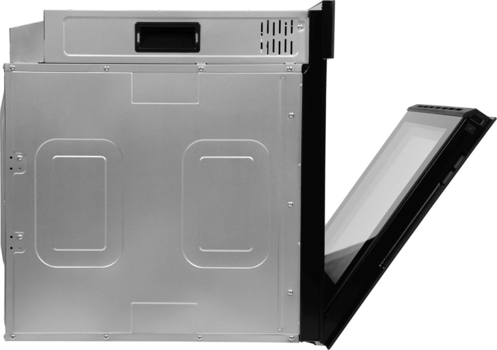 Духовой шкаф Hyundai HEO 6634 IX Духовой шкаф Hyundai HEO 6634 IX