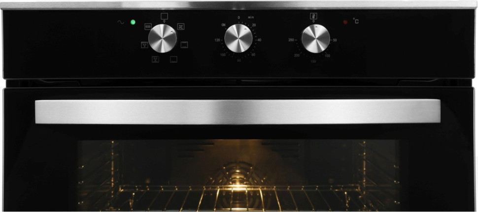 Духовой шкаф Hyundai HEO 6634 IX Духовой шкаф Hyundai HEO 6634 IX