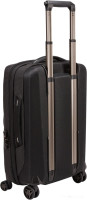Чемодан-спиннер Thule Crossover 2 Carry On Spinner C2S-22 55 см (black)