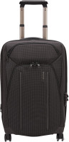 Чемодан-спиннер Thule Crossover 2 Carry On Spinner C2S-22 55 см (black)