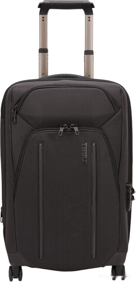 Чемодан-спиннер Thule Crossover 2 Carry On Spinner C2S-22 55 см (black) Чемодан-спиннер Thule Crossover 2 Carry On Spinner C2S-22 55 см (black)