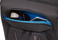 Чемодан-спиннер Thule Crossover 2 Carry On Spinner C2S-22 55 см (black)