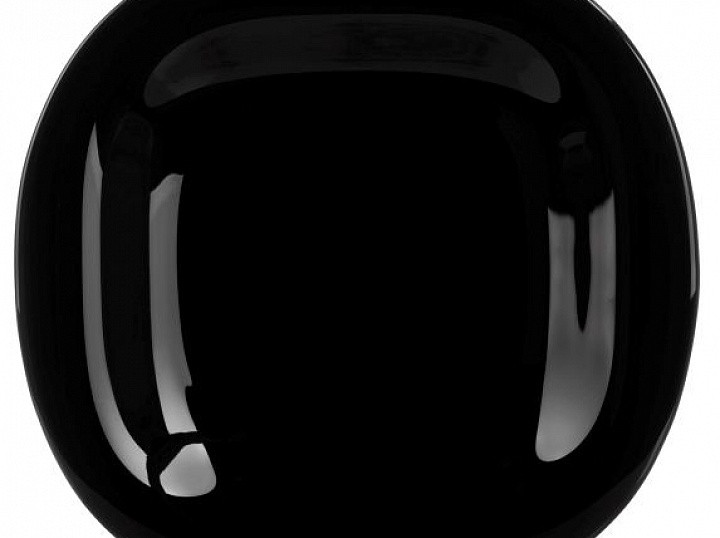 Набор столовой посуды Luminarc Carine Black White N1500