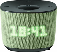 Умная колонка Sber SberBoom Home (фисташковый)