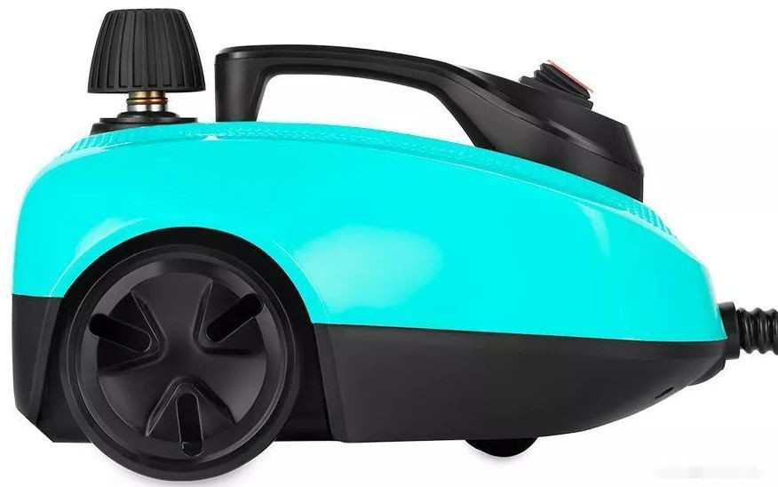 Пароочиститель Kitfort KT-9137-2 Пароочиститель Kitfort KT-9137-2