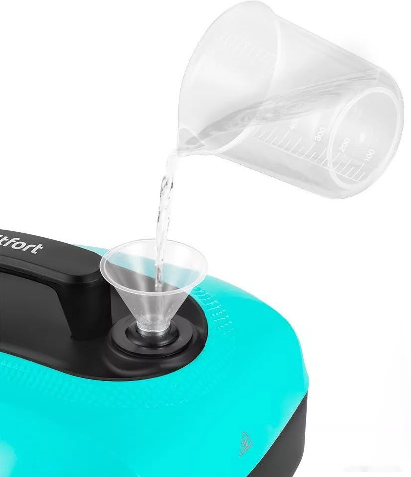 Пароочиститель Kitfort KT-9137-2 Пароочиститель Kitfort KT-9137-2