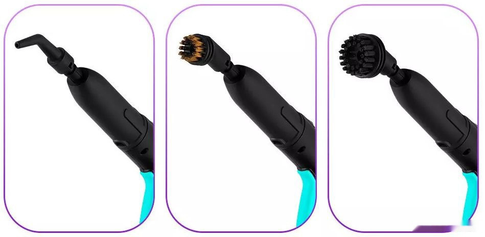 Пароочиститель Kitfort KT-9137-2 Пароочиститель Kitfort KT-9137-2