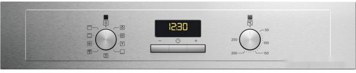 Духовой шкаф Electrolux SurroundCook FLEX 600 EOF3H40BX