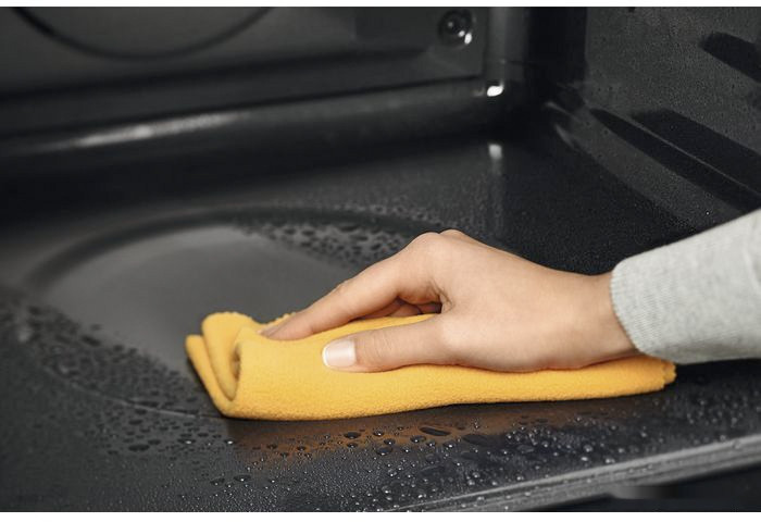 Духовой шкаф Electrolux SurroundCook FLEX 600 EOF3H40BX