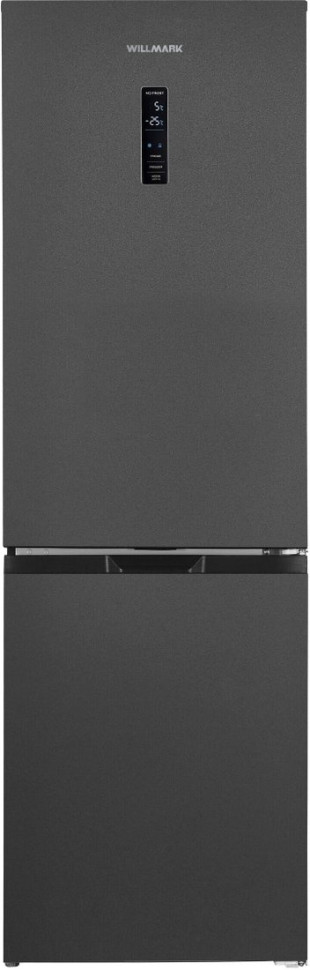 Холодильник Willmark RFN-487DIGT