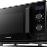 Микроволновая печь Toshiba MW2-AG23PF (BK)