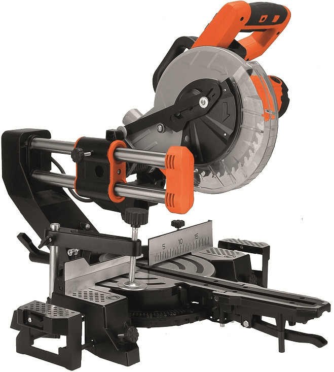 Торцовочная Patriot MS 215