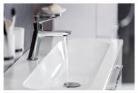 Смеситель Ravak Classic CL 011.00